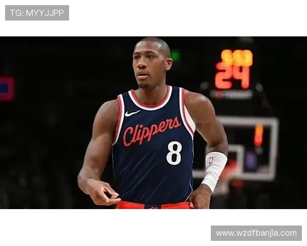 马瑟林闪耀七人低迷快船险胜掘金