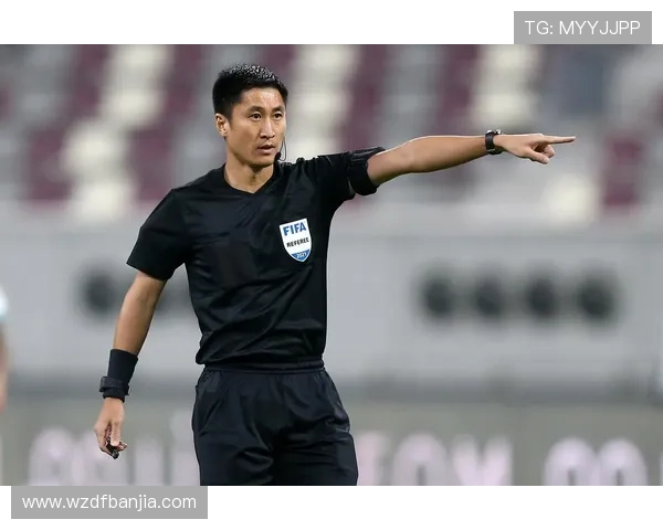 马宁裁判组回国备战新赛季