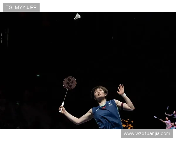 （体育）羽毛球——世锦赛：王祉怡无缘八强